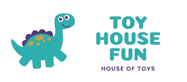 Toy House Fun
